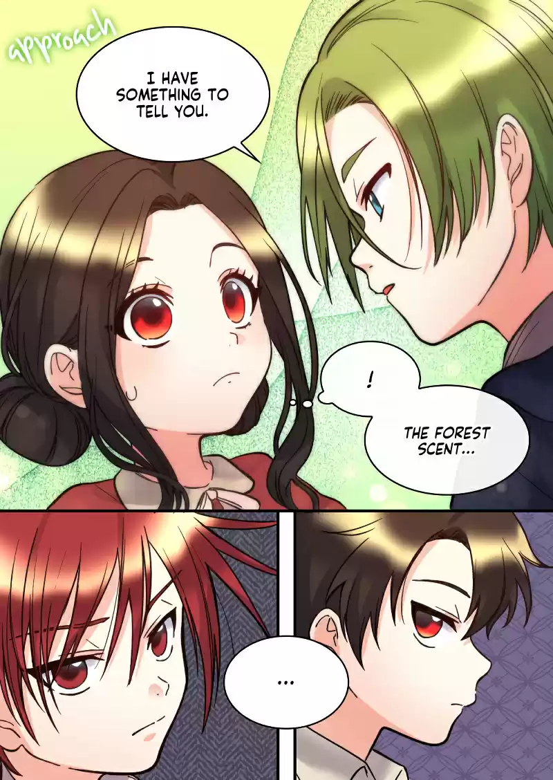 The Twin Siblings’ New Life 70