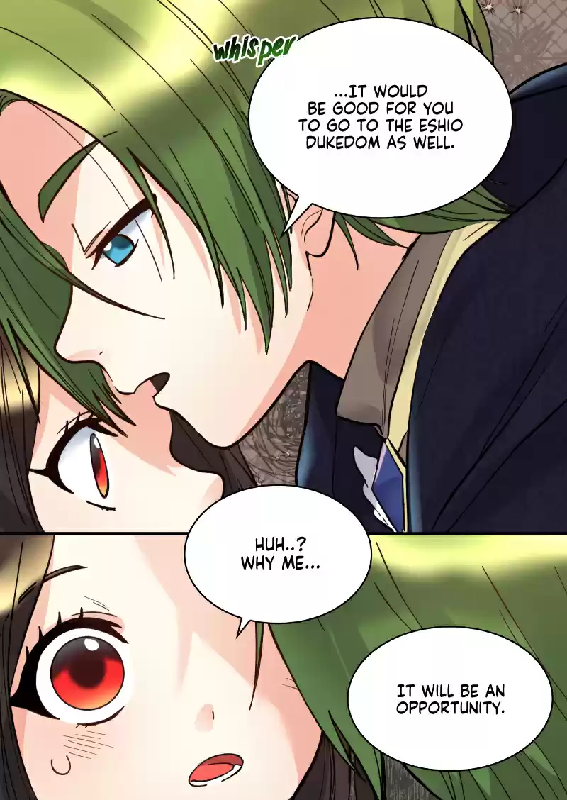 The Twin Siblings’ New Life 70