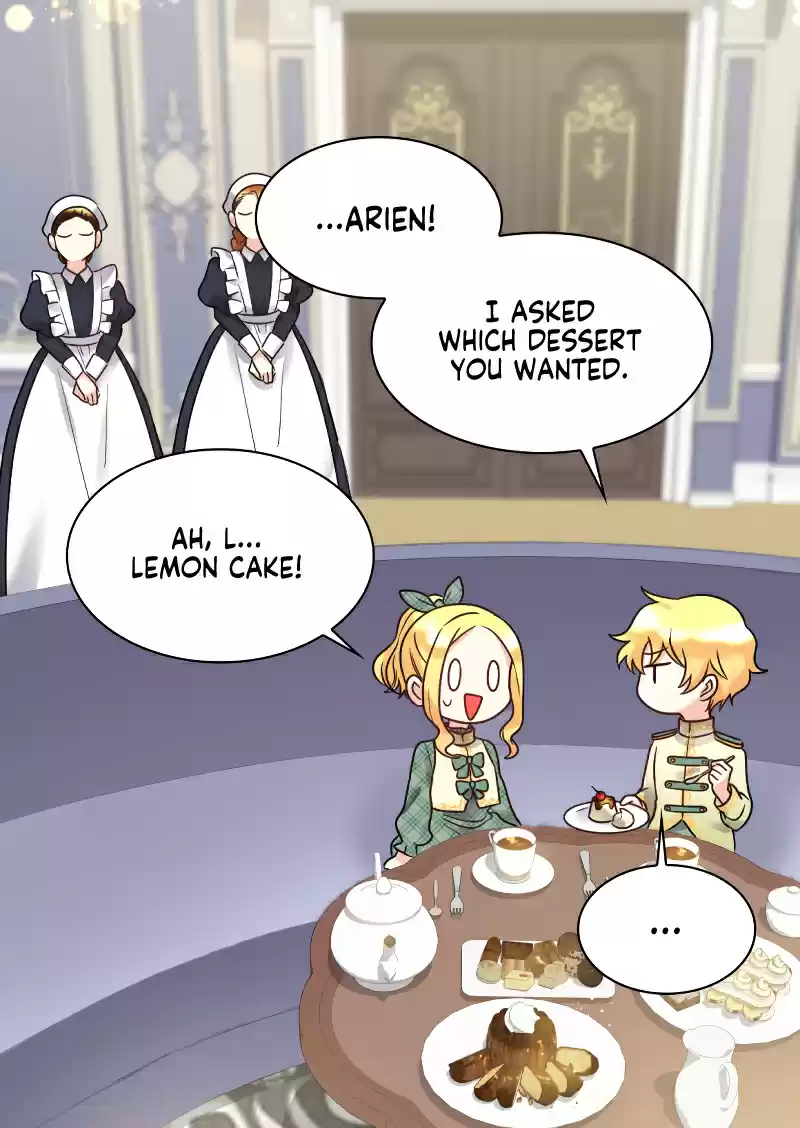 The Twin Siblings’ New Life 71