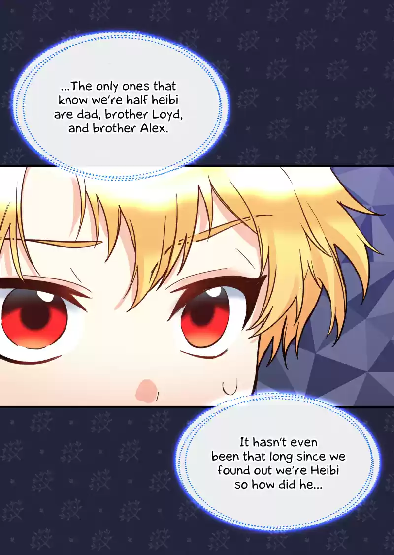 The Twin Siblings’ New Life 71