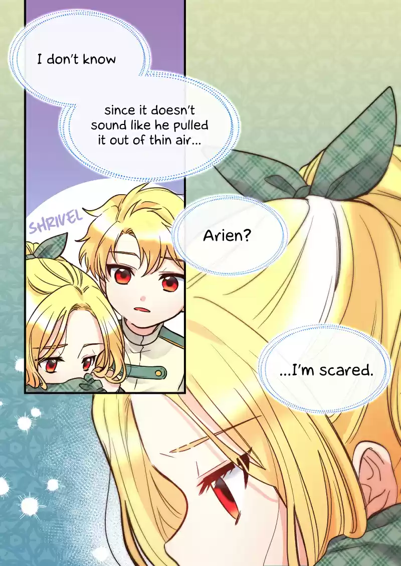 The Twin Siblings’ New Life 71