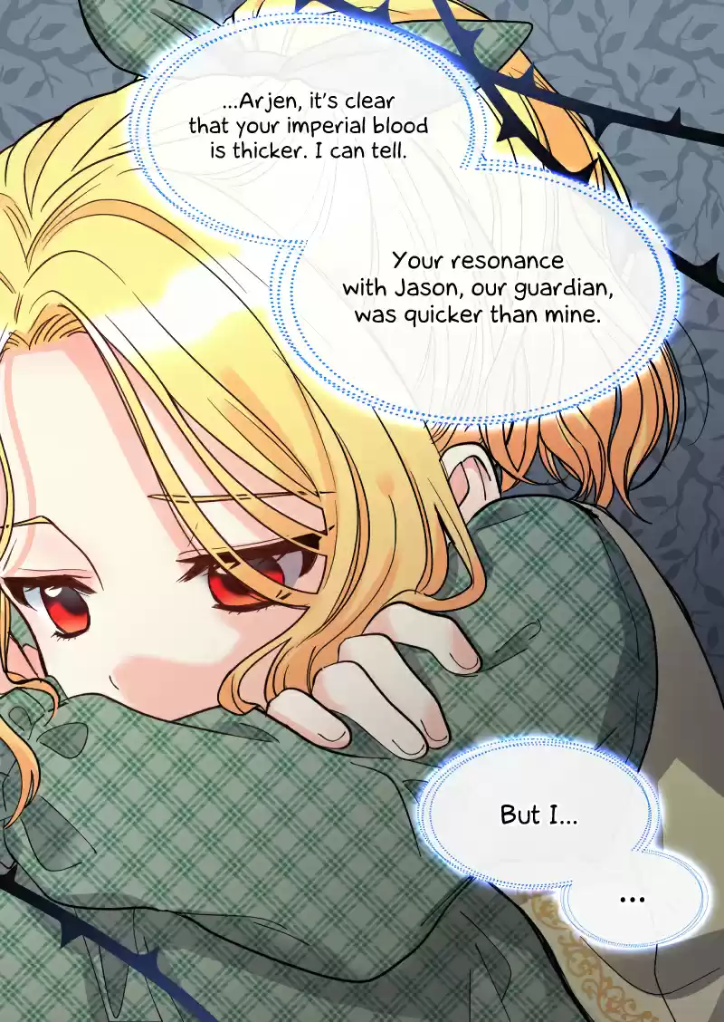 The Twin Siblings’ New Life 71