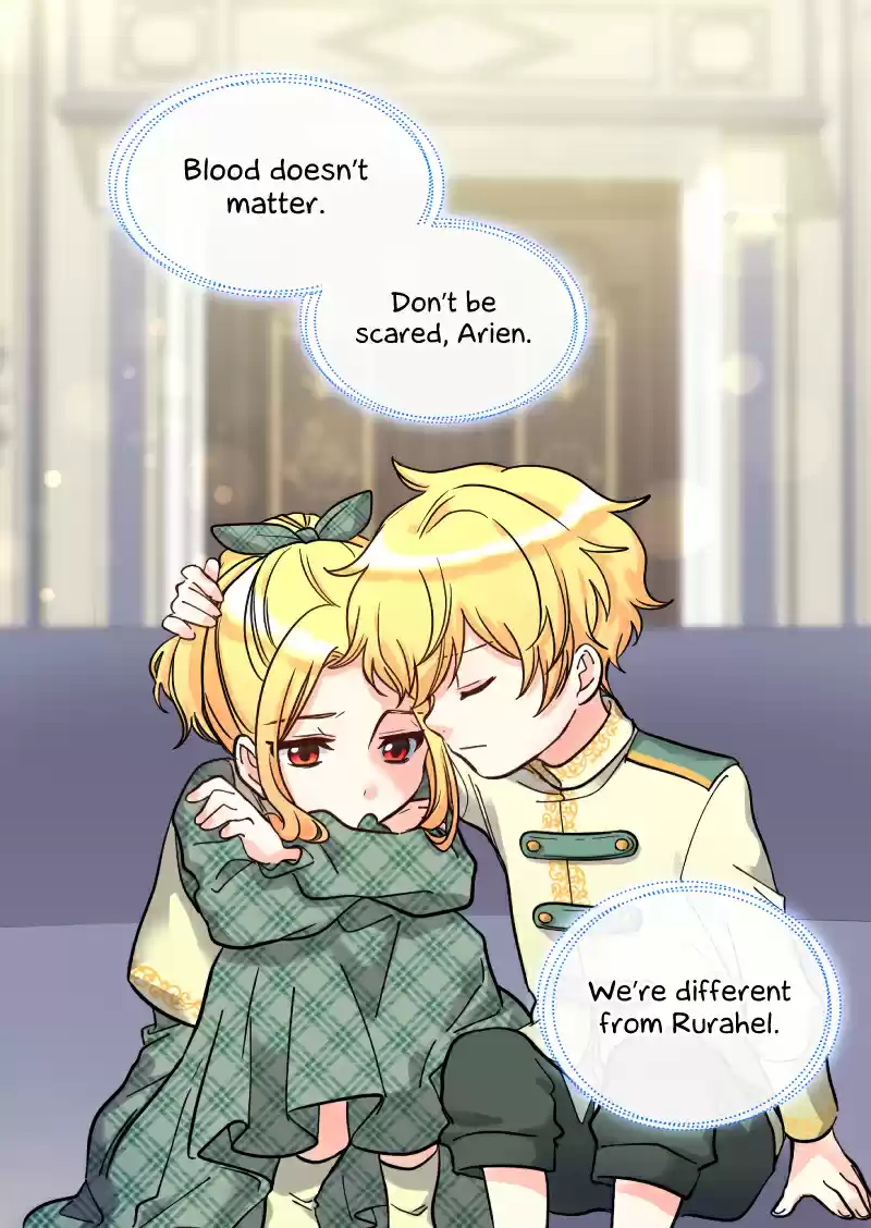 The Twin Siblings’ New Life 71