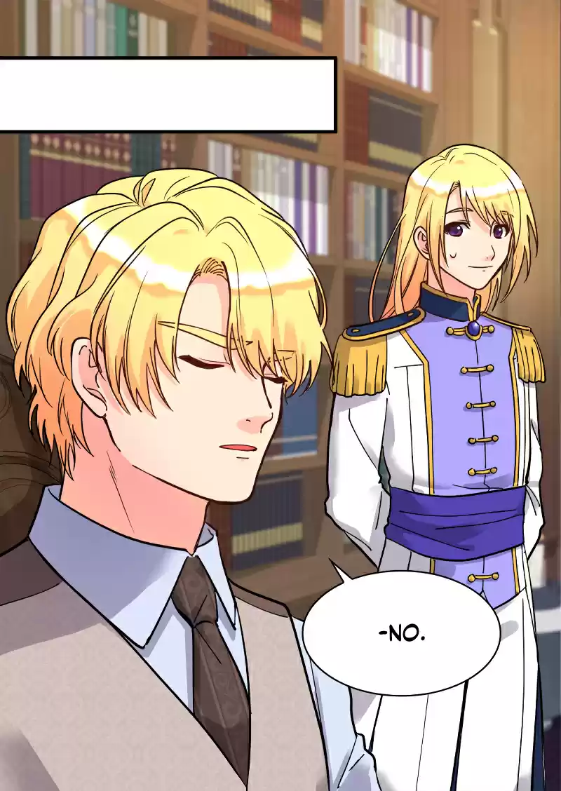 The Twin Siblings’ New Life 71