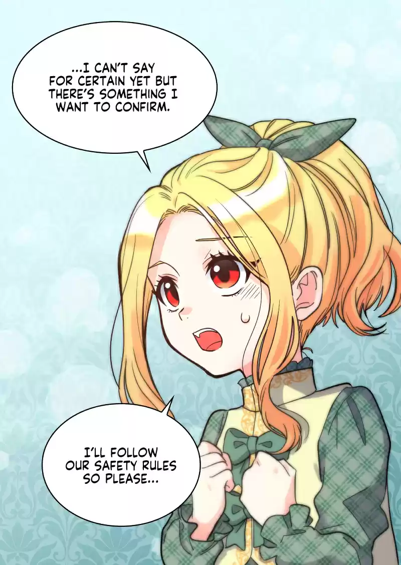 The Twin Siblings’ New Life 71