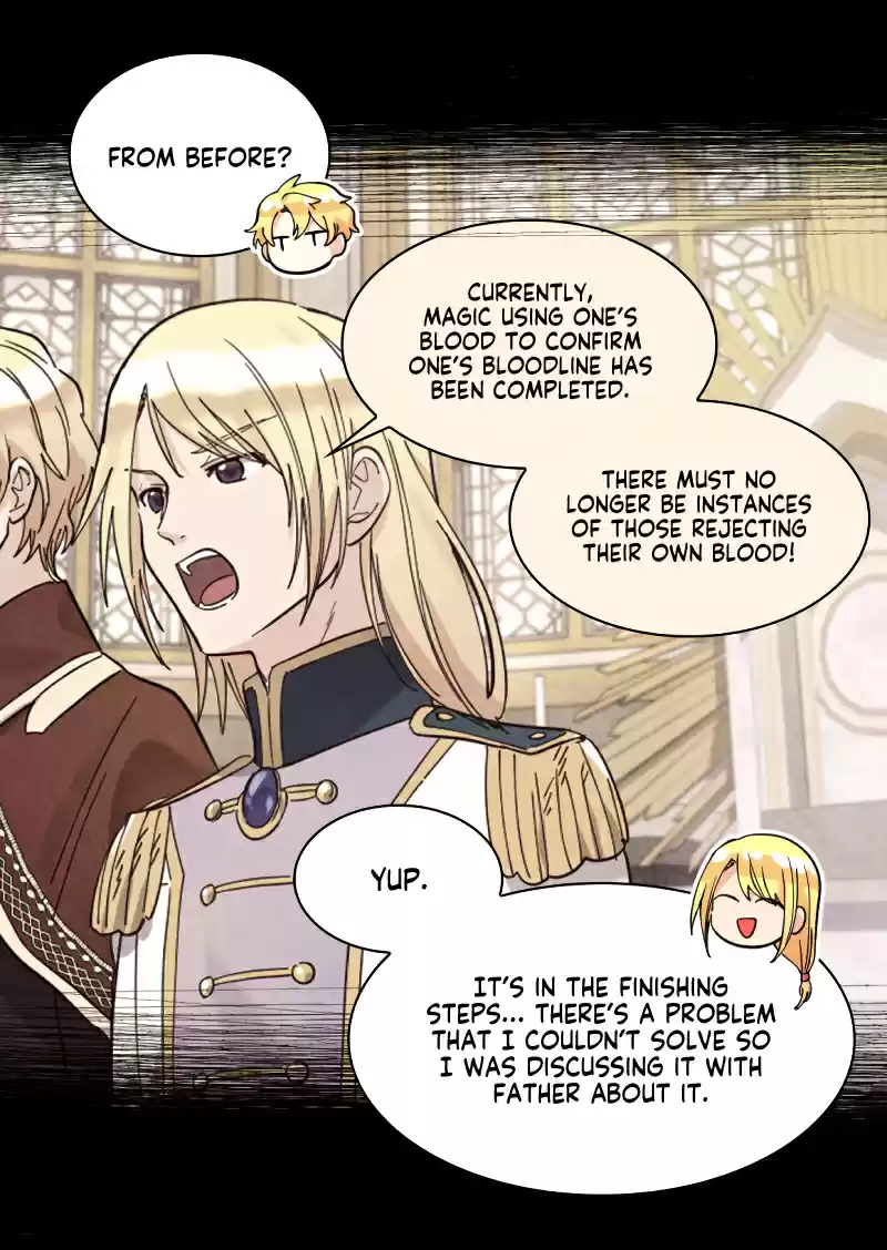 The Twin Siblings’ New Life 71