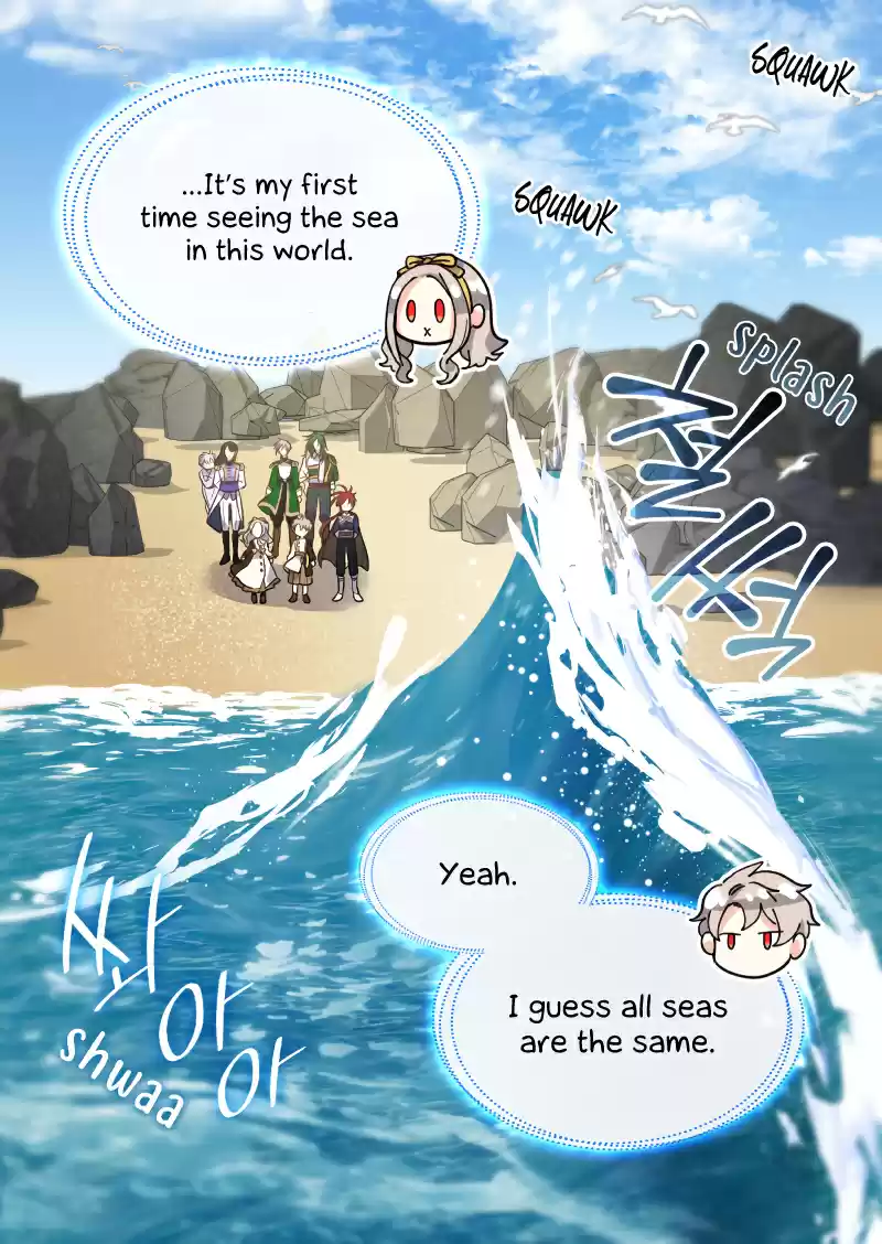 The Twin Siblings’ New Life 71