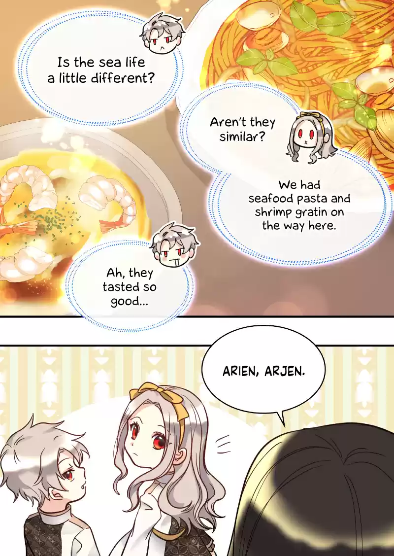 The Twin Siblings’ New Life 71