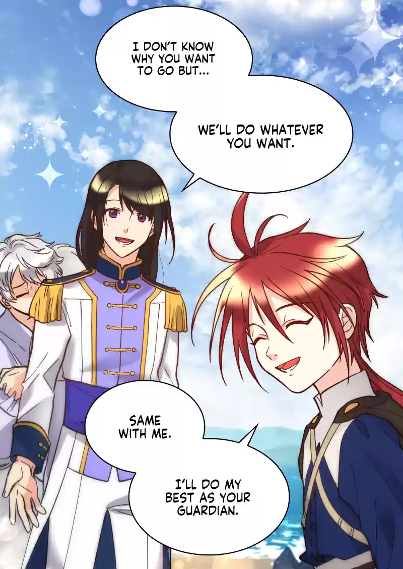 The Twin Siblings’ New Life 71