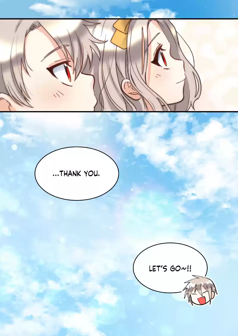 The Twin Siblings’ New Life 71