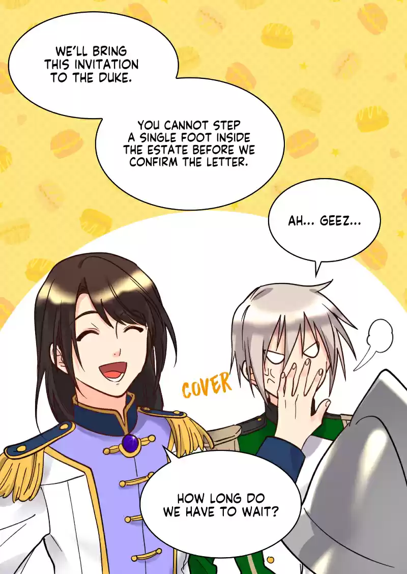 The Twin Siblings’ New Life 71