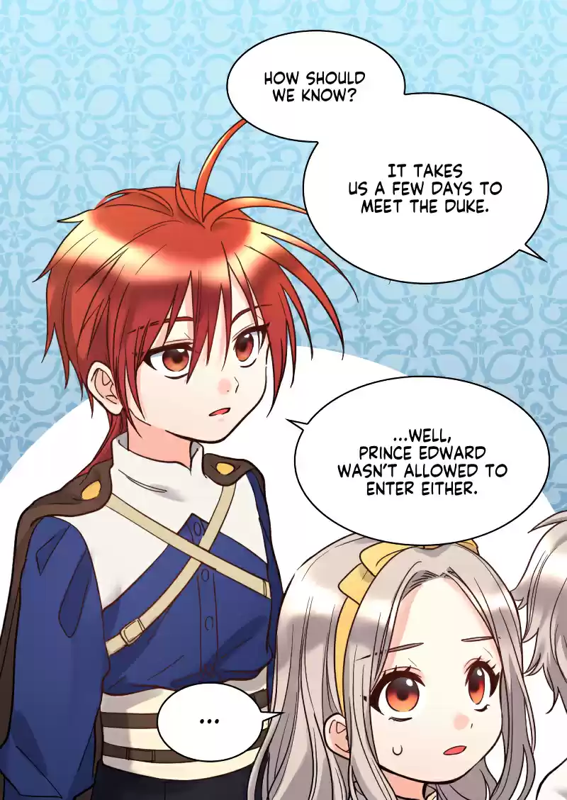 The Twin Siblings’ New Life 71