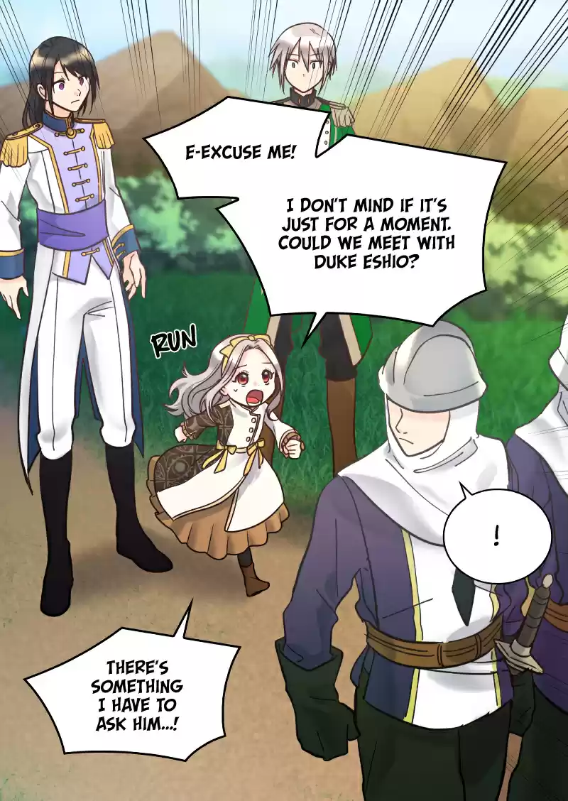 The Twin Siblings’ New Life 71