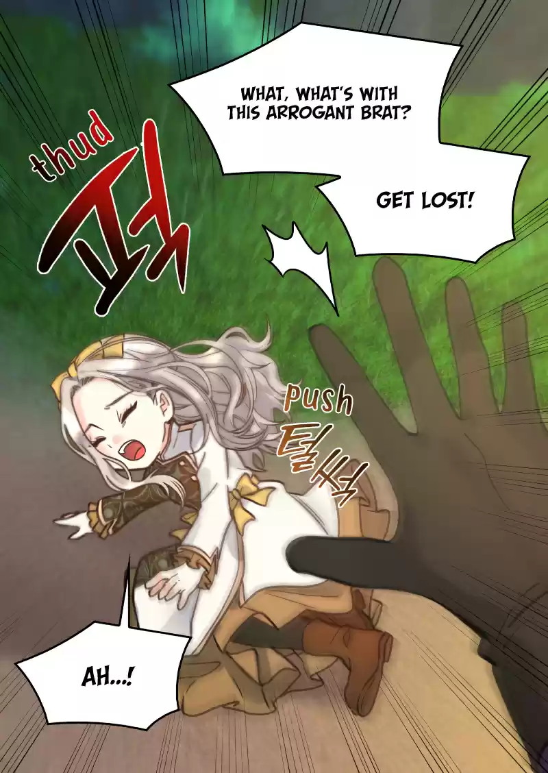 The Twin Siblings’ New Life 71