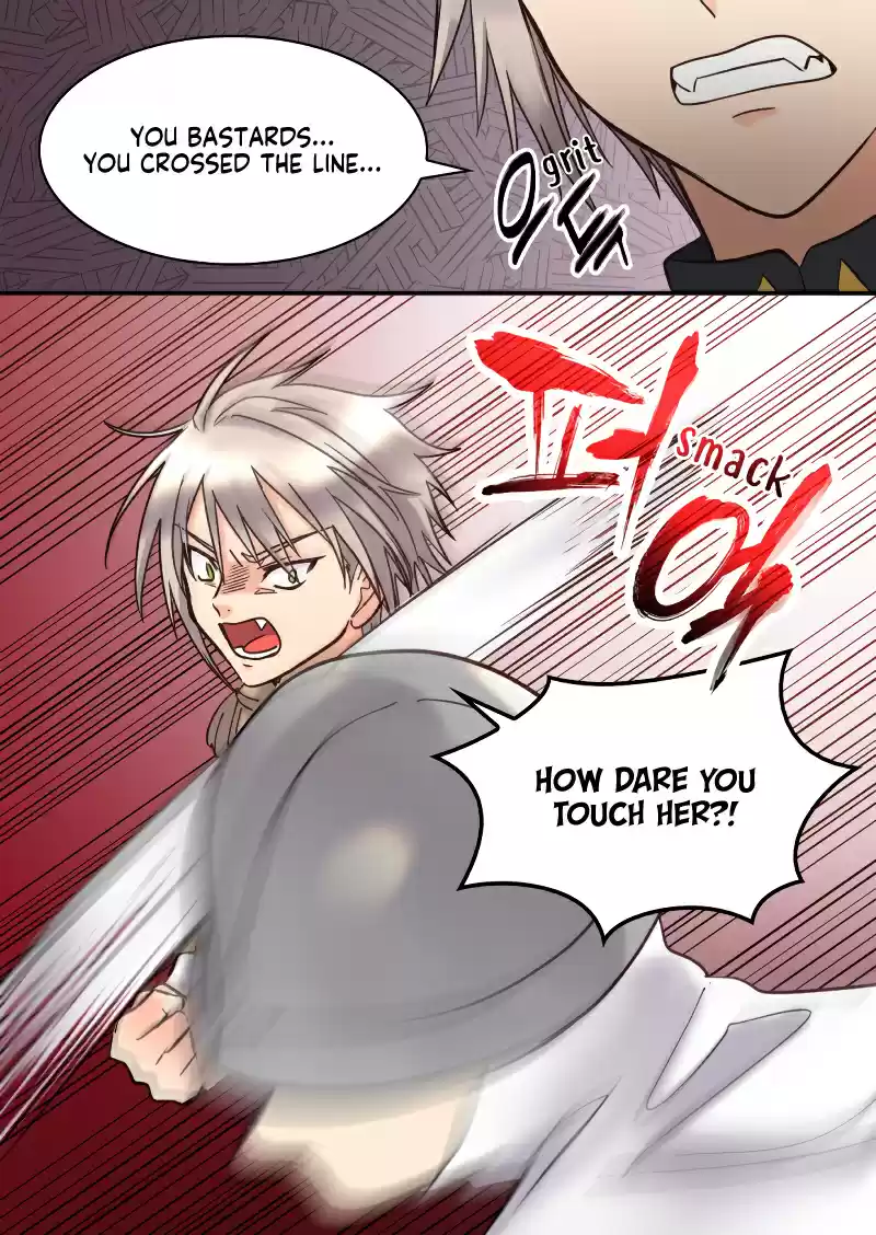 The Twin Siblings’ New Life 71