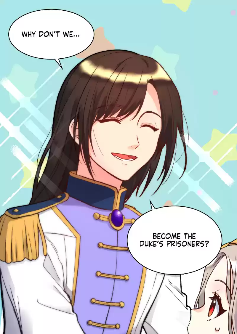 The Twin Siblings’ New Life 71