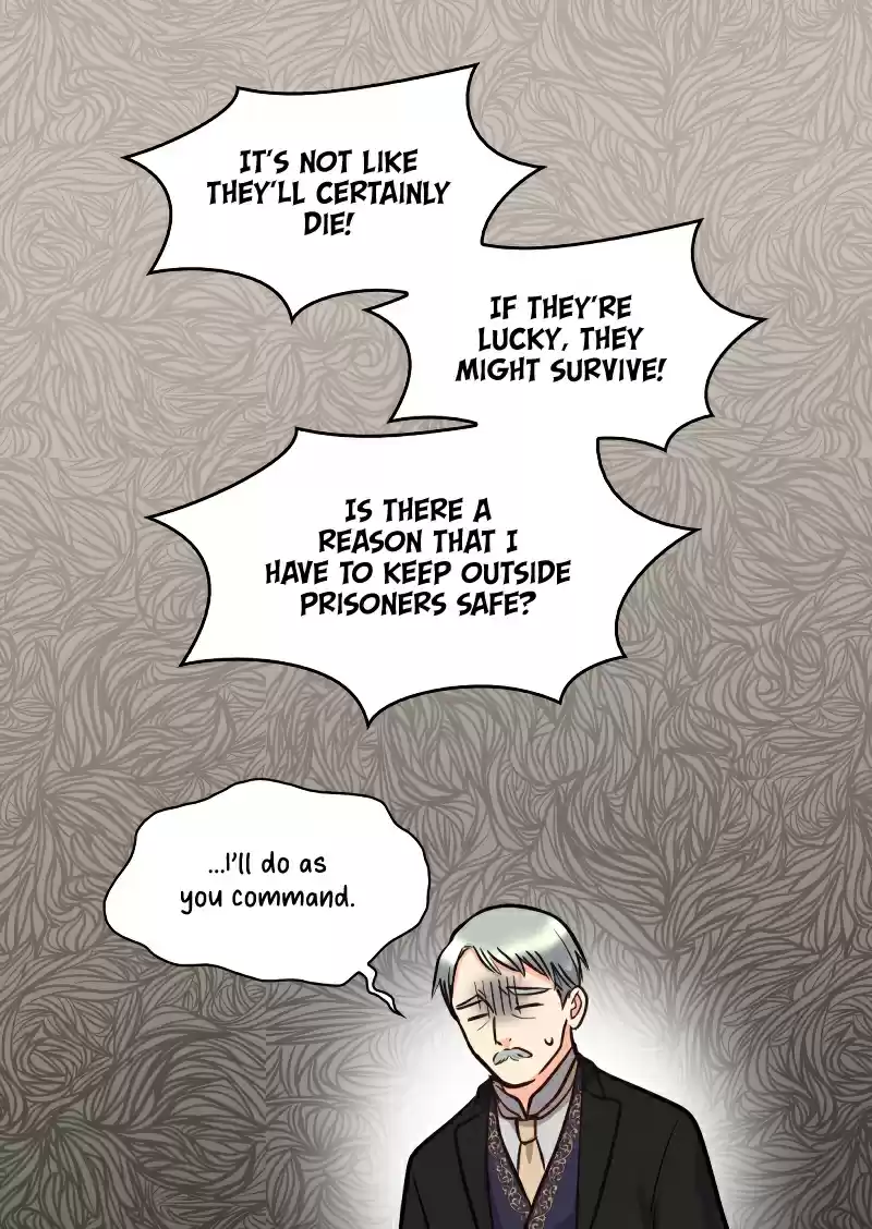 The Twin Siblings’ New Life 71