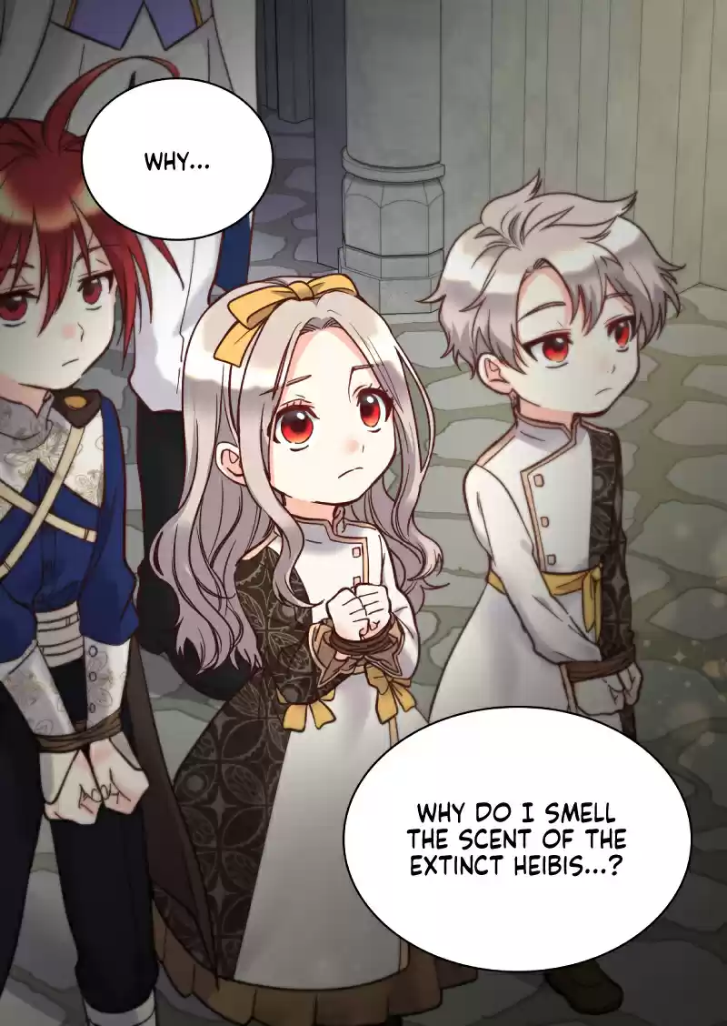 The Twin Siblings’ New Life 71