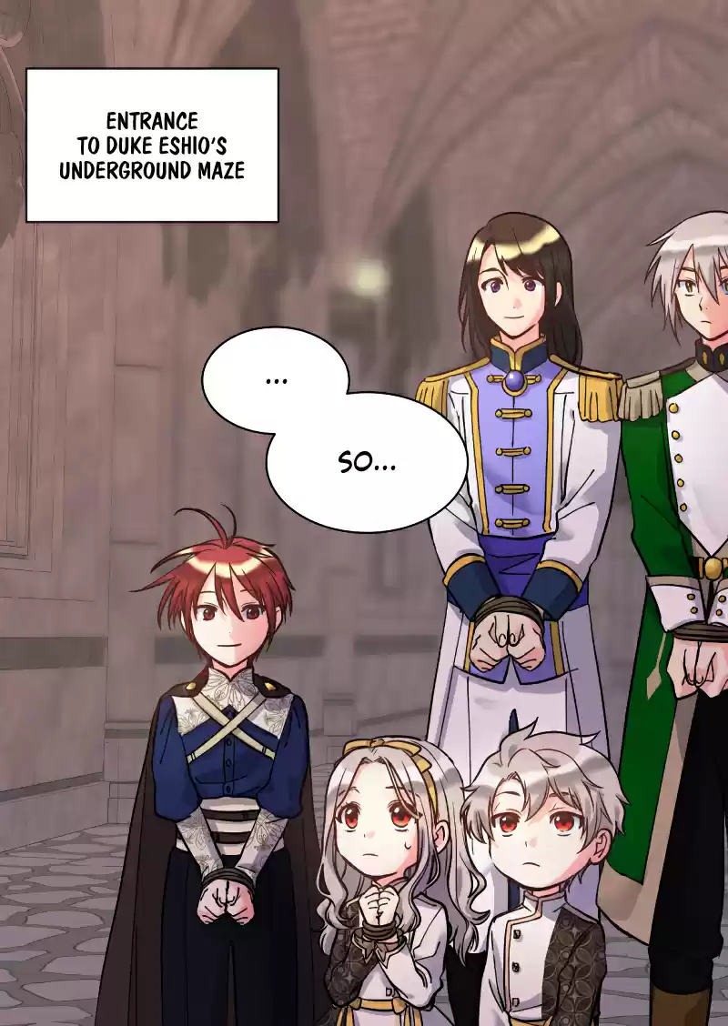 The Twin Siblings’ New Life 72