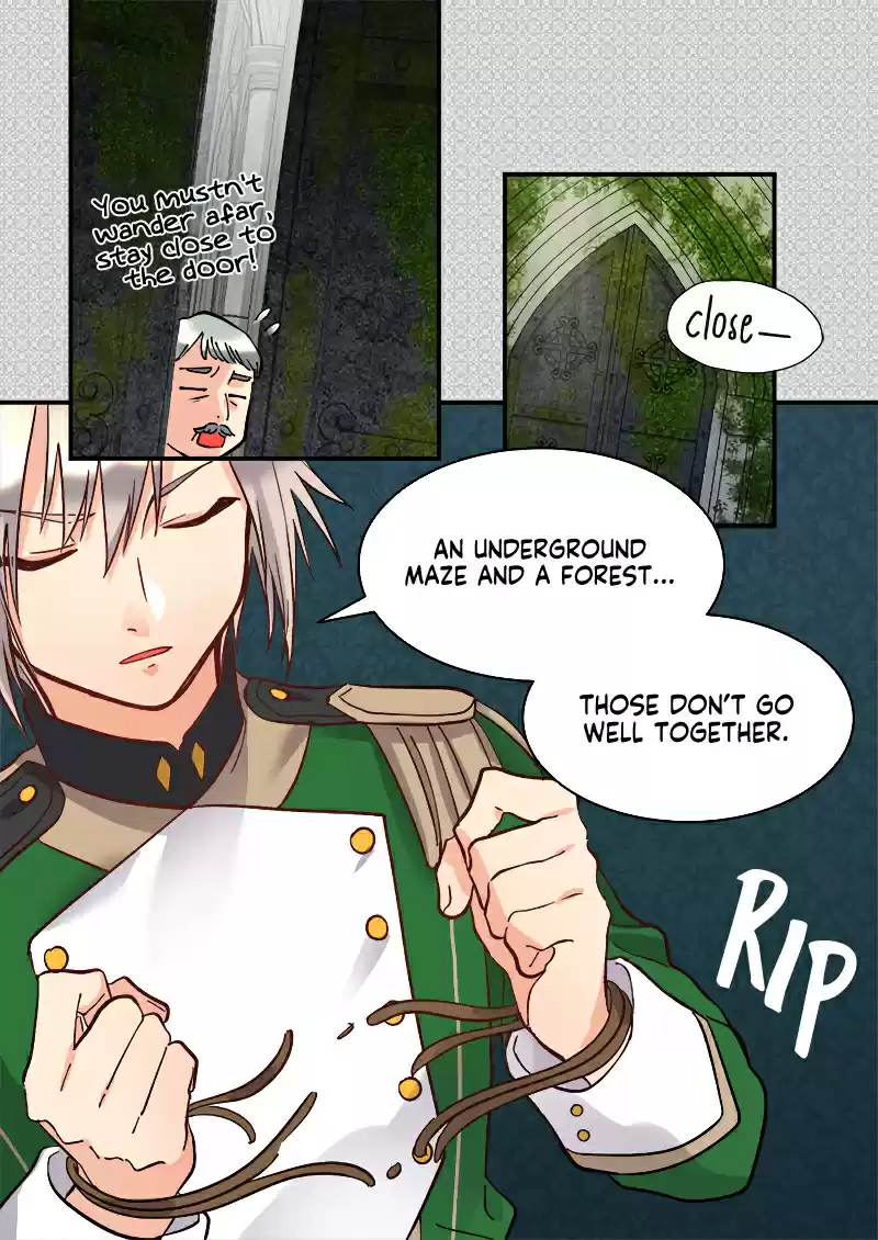 The Twin Siblings’ New Life 72