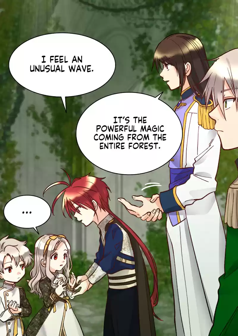 The Twin Siblings’ New Life 72