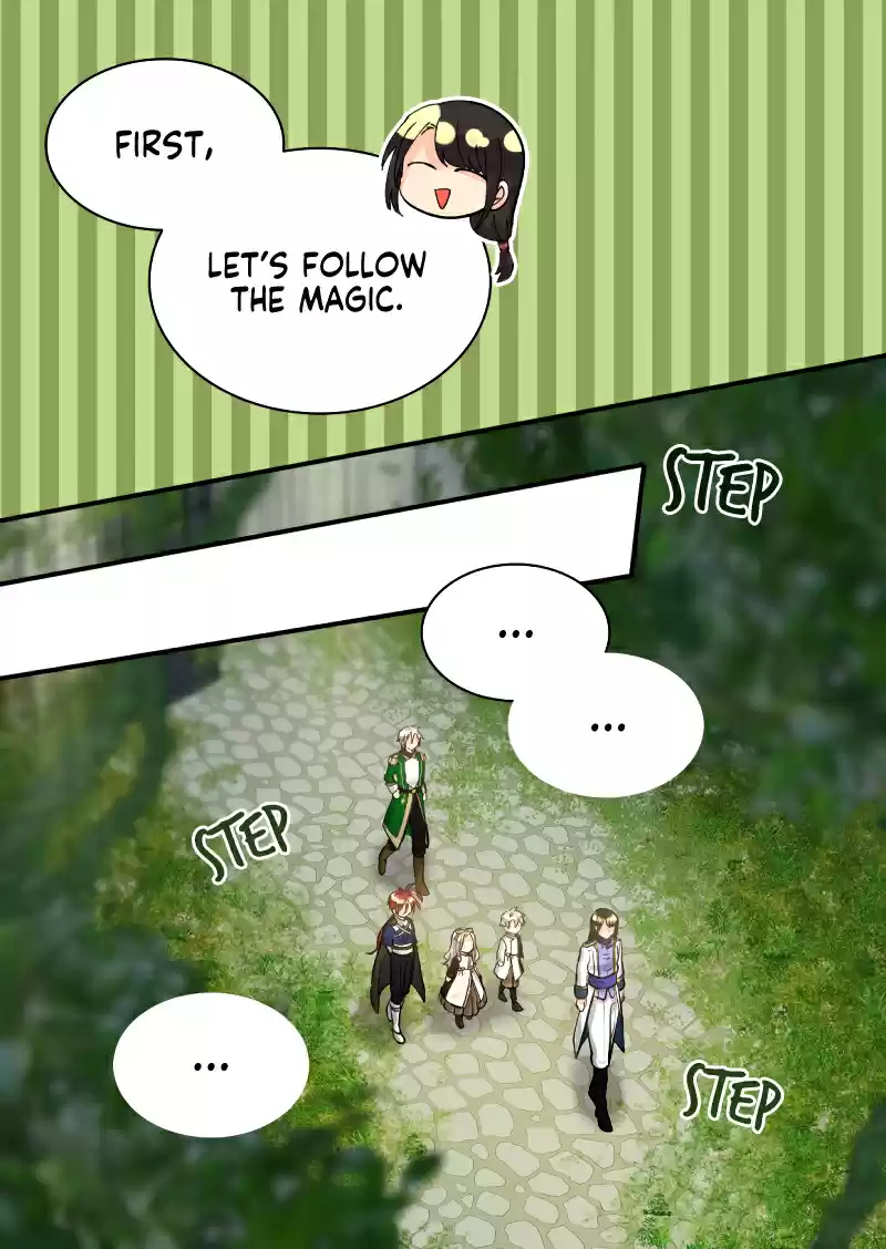 The Twin Siblings’ New Life 72