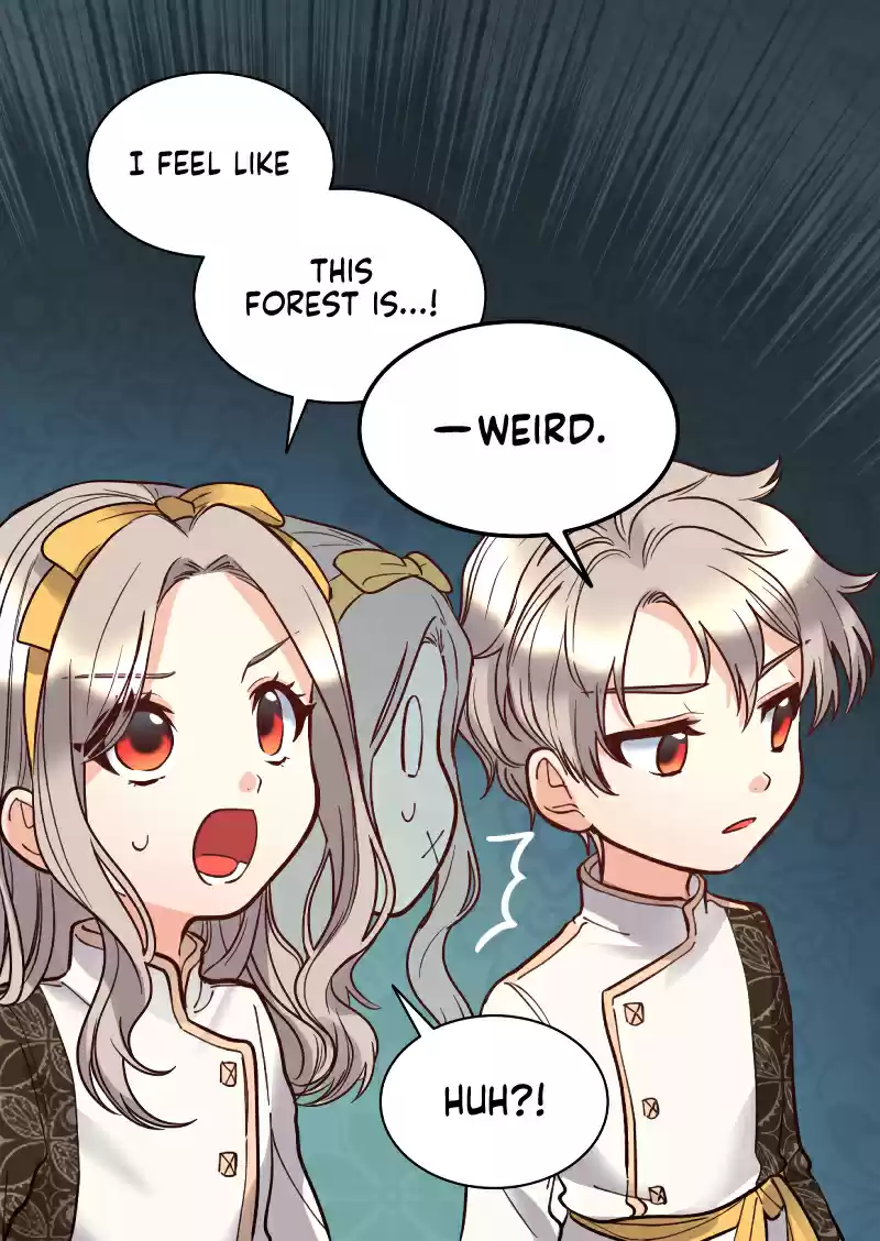 The Twin Siblings’ New Life 72