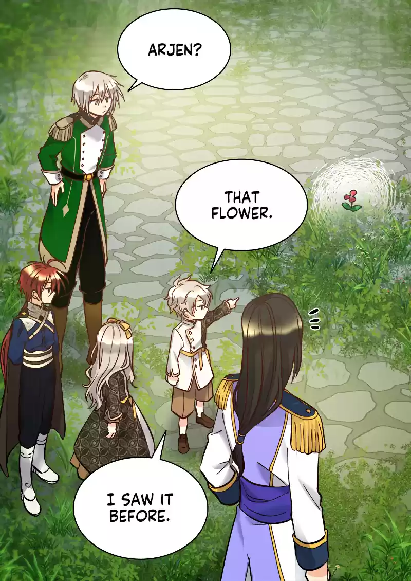 The Twin Siblings’ New Life 72