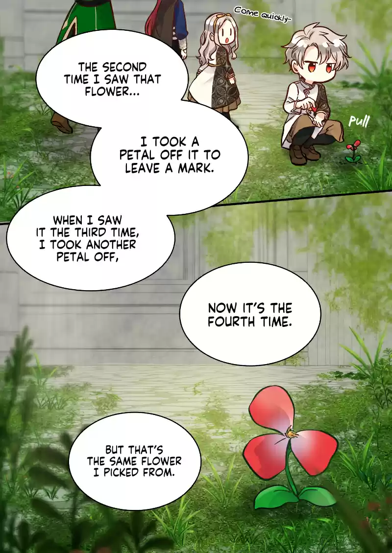 The Twin Siblings’ New Life 72