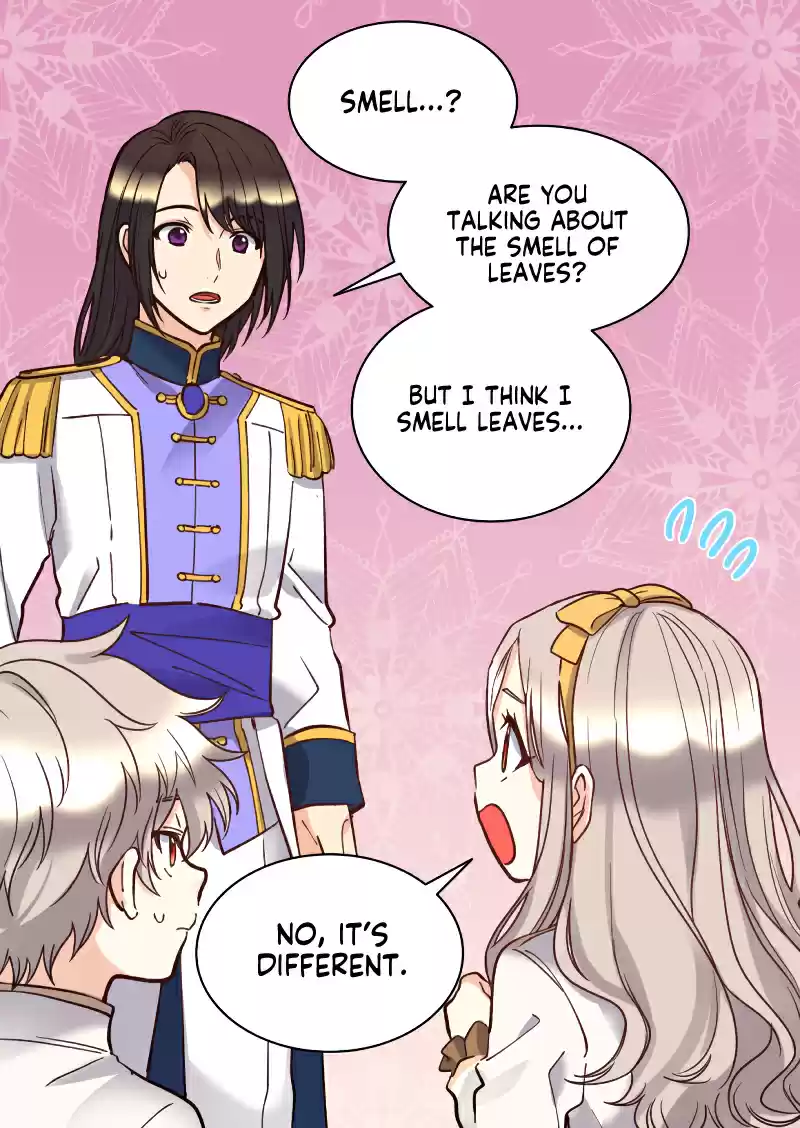 The Twin Siblings’ New Life 72