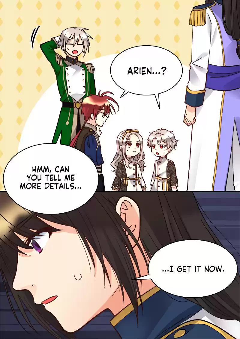 The Twin Siblings’ New Life 72