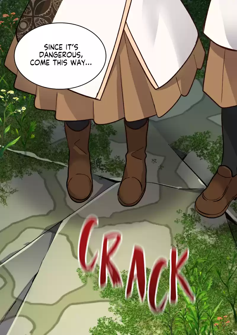 The Twin Siblings’ New Life 72