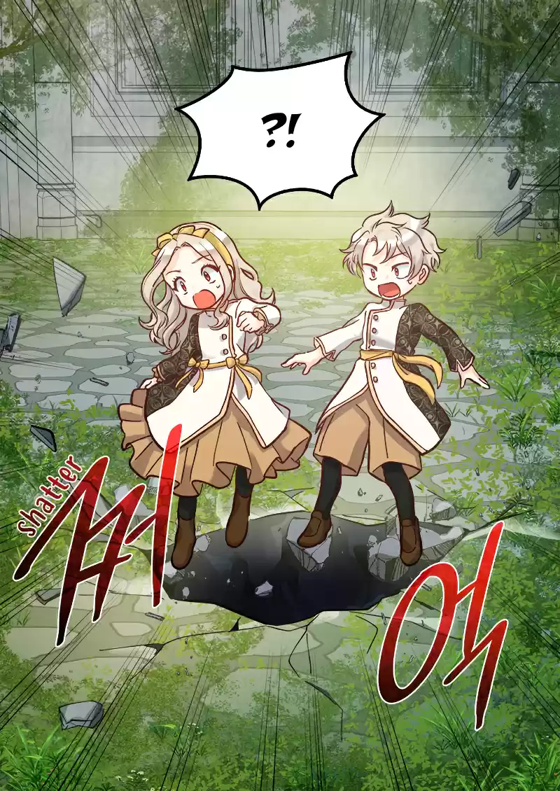 The Twin Siblings’ New Life 72