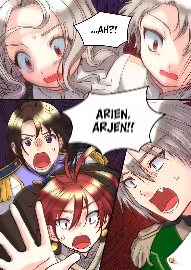 The Twin Siblings’ New Life 72