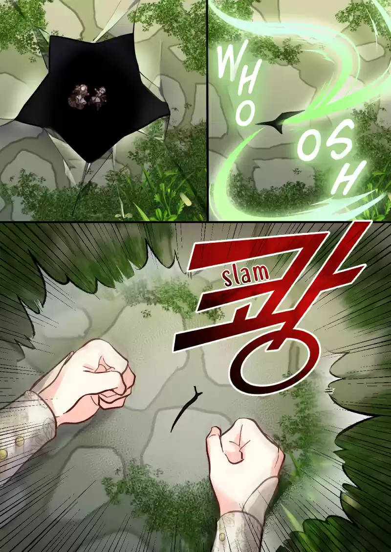 The Twin Siblings’ New Life 72