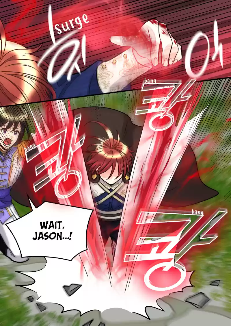 The Twin Siblings’ New Life 72