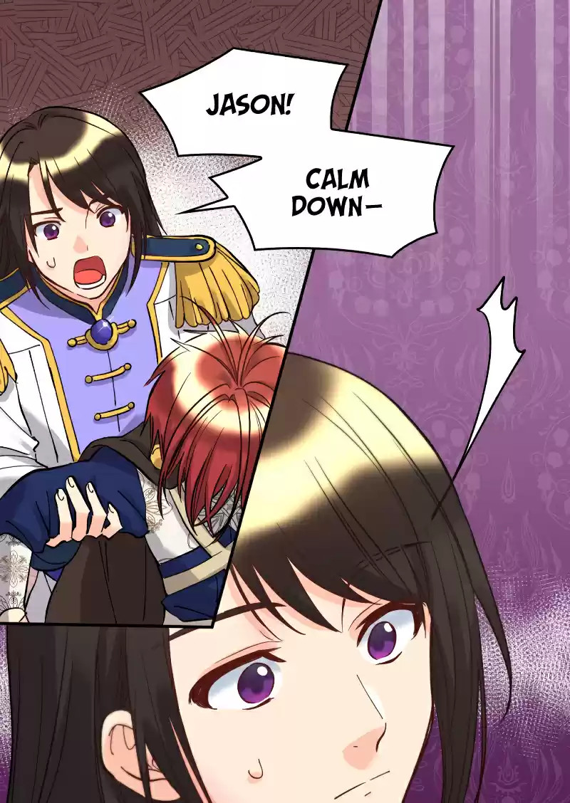 The Twin Siblings’ New Life 72