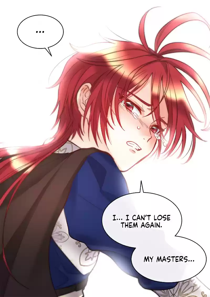 The Twin Siblings’ New Life 72