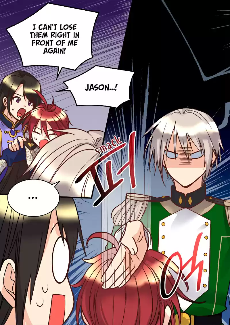 The Twin Siblings’ New Life 72