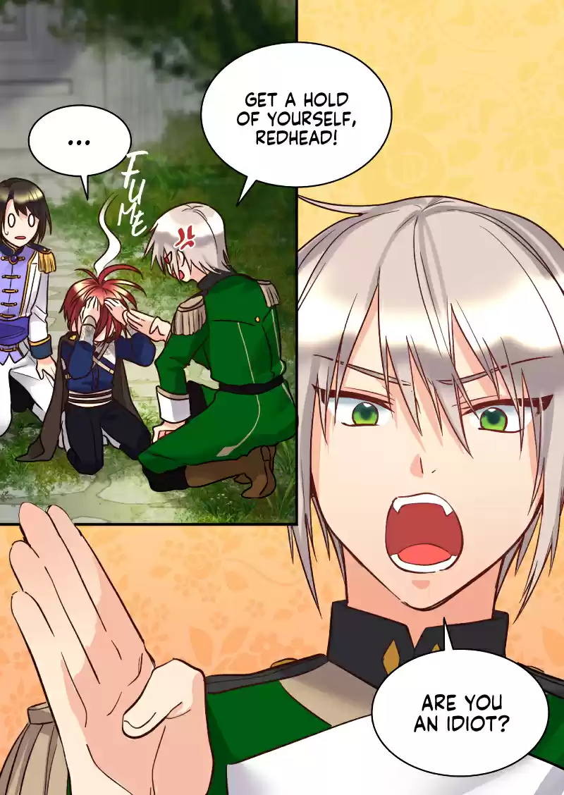 The Twin Siblings’ New Life 72