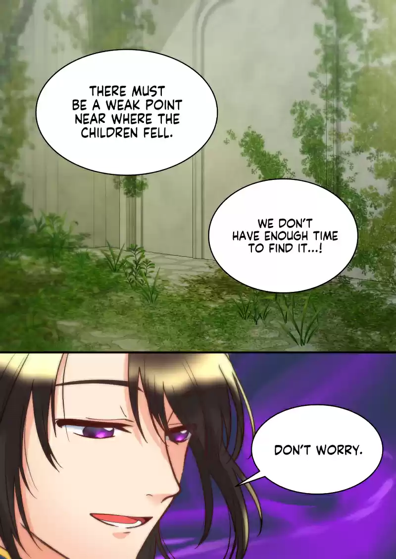 The Twin Siblings’ New Life 72