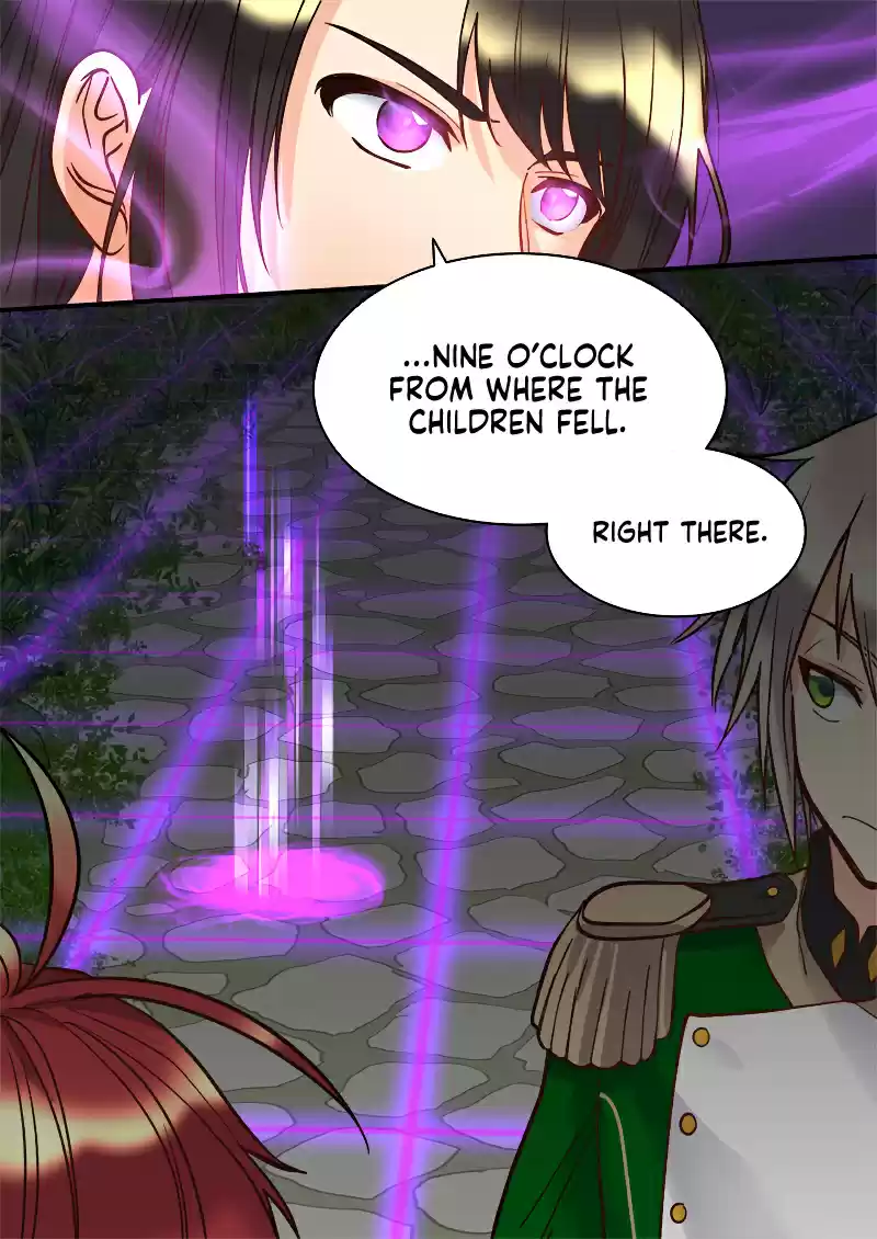 The Twin Siblings’ New Life 72