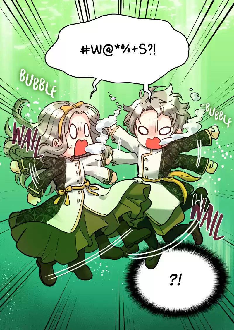 The Twin Siblings’ New Life 72