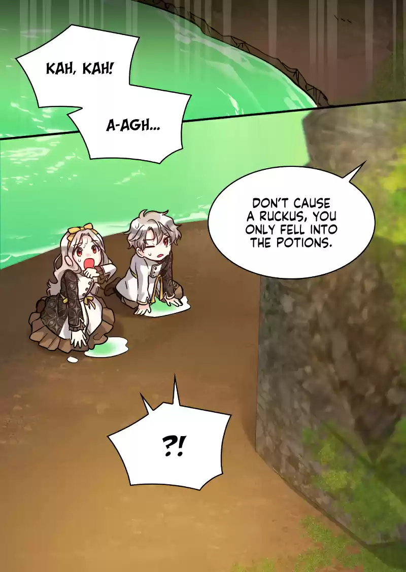 The Twin Siblings’ New Life 72