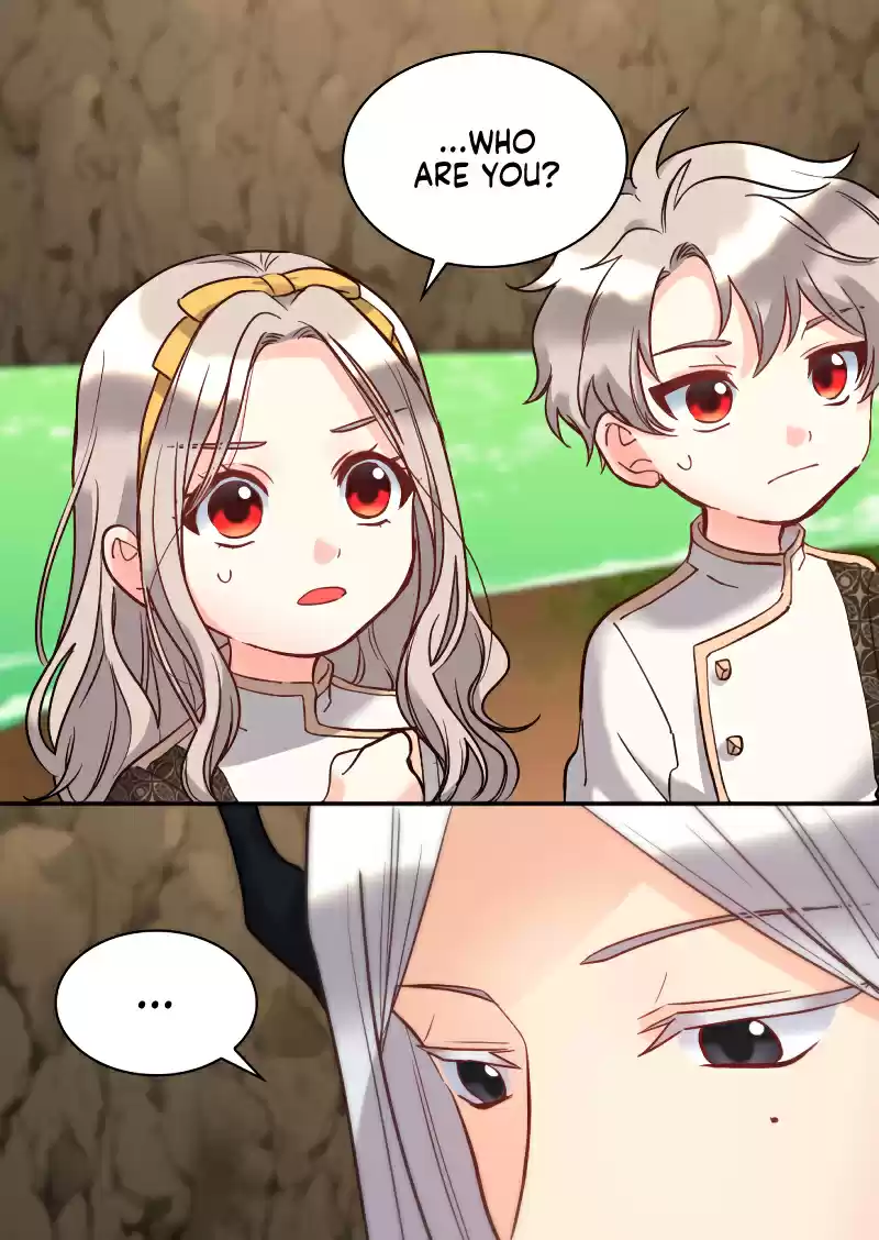 The Twin Siblings’ New Life 72