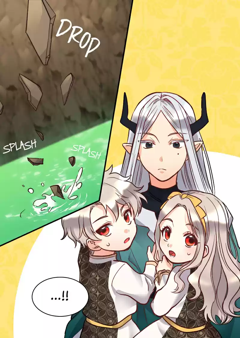 The Twin Siblings’ New Life 72