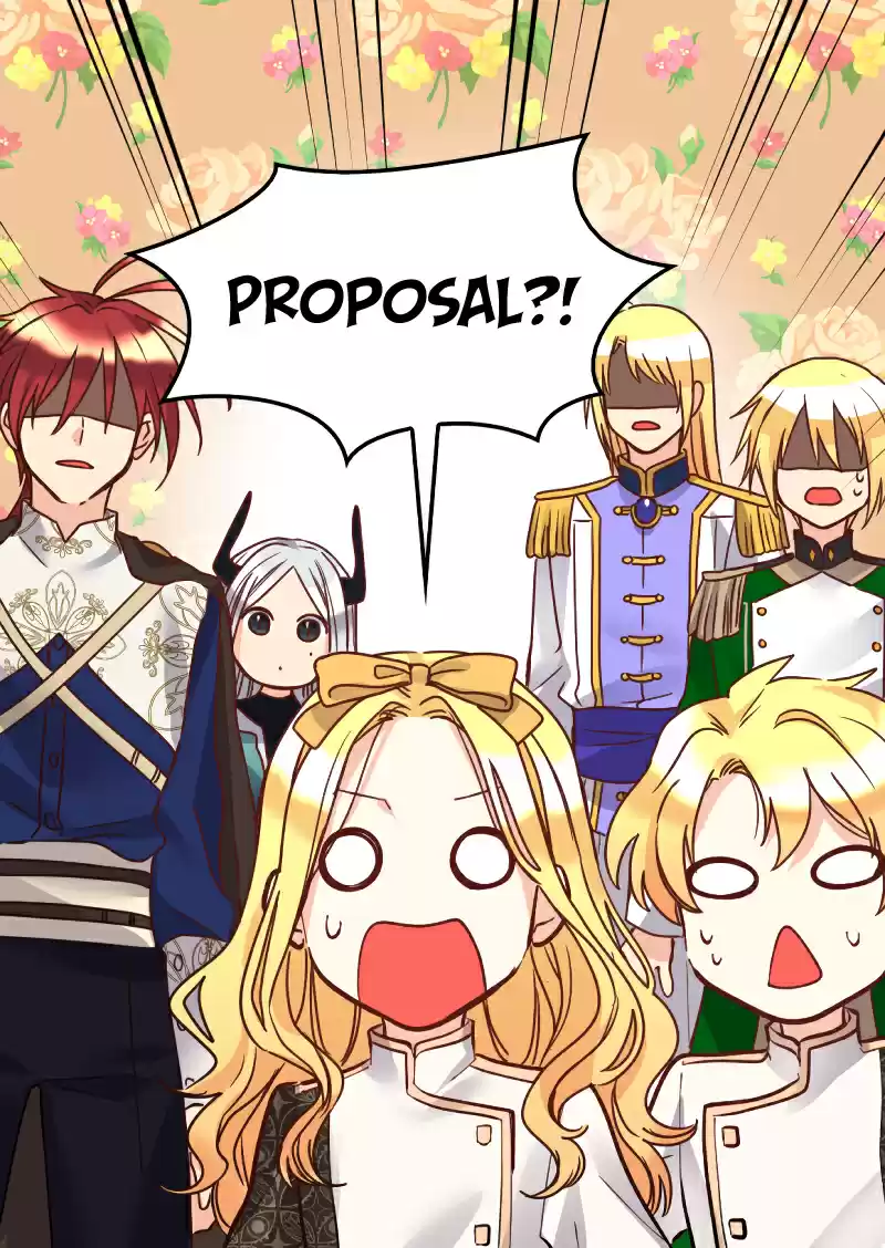 The Twin Siblings’ New Life 75