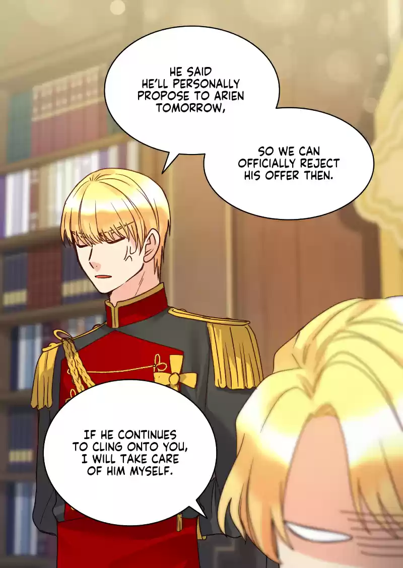 The Twin Siblings’ New Life 75