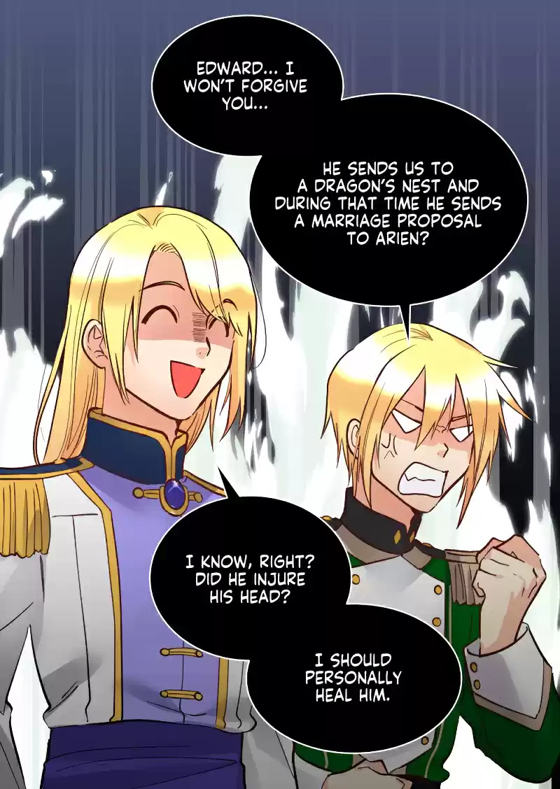 The Twin Siblings’ New Life 75