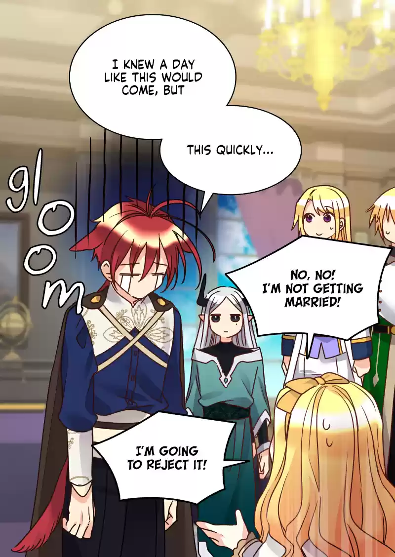 The Twin Siblings’ New Life 75